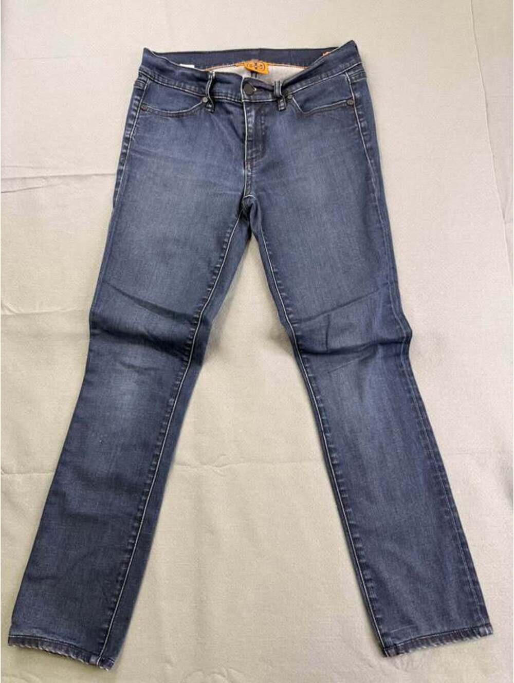 Tory Burch Legging Jeans Size 27